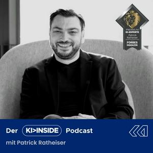 Höre Der KI Inside Podcast in der App.