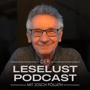 Höre Der Leselust Podcast in der App.