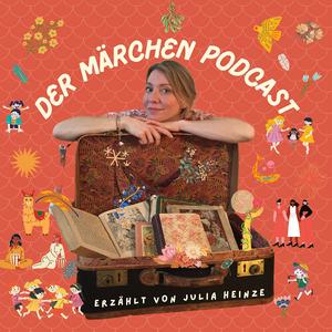 Höre Der Märchen Podcast in der App.