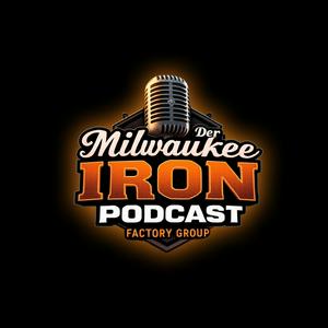 Höre Der Milwaukee Iron Podcast in der App.