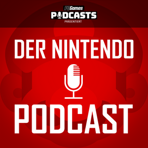 Höre Der Nintendo-Podcast in der App.