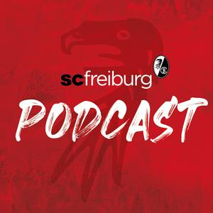 Höre Der offizielle SC-Podcast in der App.