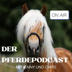 Höre Der Pferdepodcast in der App.