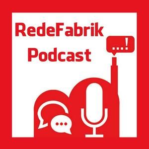 Höre RedeFabrik Podcast - Kommunikative Hürden des Alltags in der App.