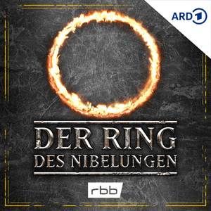 Höre Der Ring des Nibelungen in der App.