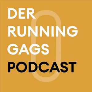 Höre Der Running Gags Podcast in der App.