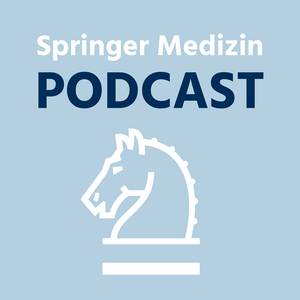 Höre Der Springer Medizin Podcast in der App.