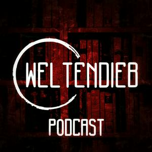 Höre Der Weltendieb-Podcast in der App.