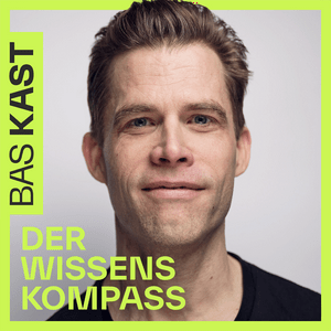 Höre Der Wissenskompass - Gesünder leben mit Bas Kast in der App.