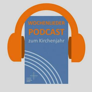 Höre Der Wochenliederpodcast in der App.