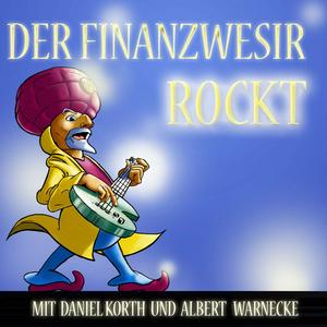 Höre Der Finanzwesir rockt - Der etwas andere Podcast über Geld und finanzielle Bildung in der App.