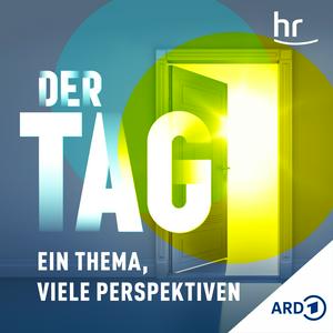 Höre Der Tag in der App.