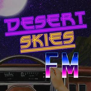 Höre Desert Skies FM in der App.