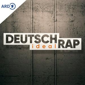 Höre Deutschrap ideal in der App.