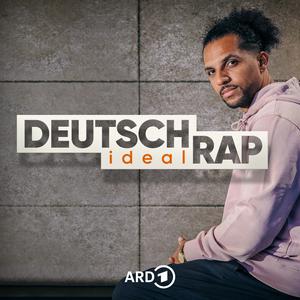 Höre Deutschrap ideal in der App.