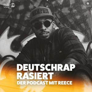 Höre Deutschrap rasiert in der App.