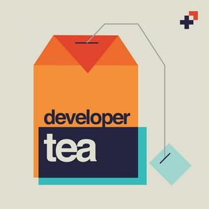 Höre Developer Tea in der App.