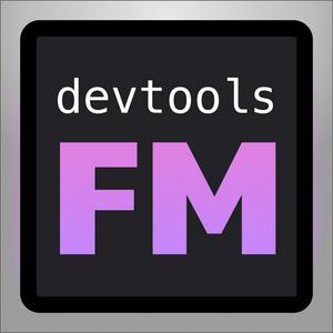 Höre devtools.fm: Developer Tools, Open Source, Software Development in der App.