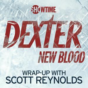 Höre Dexter: New Blood Wrap Up in der App.