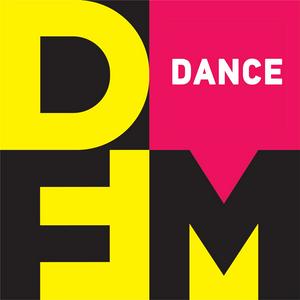 Höre DFM DANCE RADIO in der App.