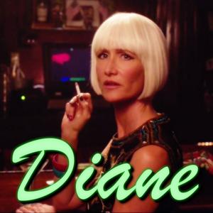 Höre Diane: Entering the town of Twin Peaks in der App.