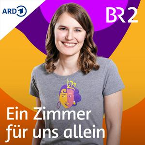 Höre Ein Zimmer für uns allein in der App.