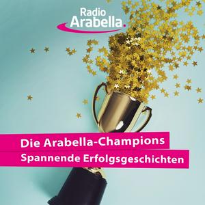 Höre Die Arabella Champions in der App.