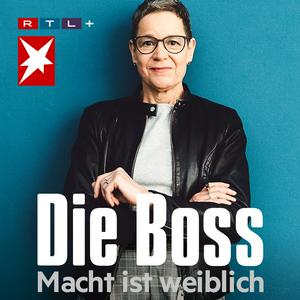 Höre Die Boss - Macht ist weiblich in der App.