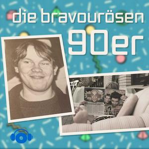 Höre Die bravourösen 90er in der App.