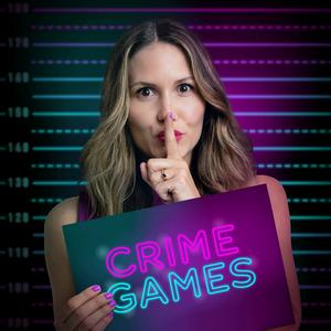 Höre Die Crime Games - Der True-Crime-Podcast zum Mitraten in der App.