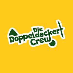 Höre Die Doppeldecker Crew in der App.