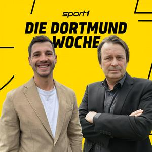 Höre Die Dortmund-Woche. Mit Manni Sedlbauer und Oliver Müller | BVB-Podcast in der App.