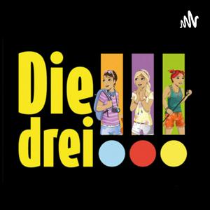 Höre 🔎 Die Drei !!! FANPODCAST 💗 in der App.