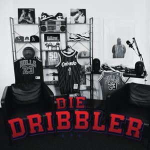 Höre Die Dribbler in der App.