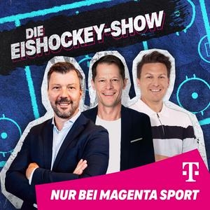 Höre Die Eishockey Show in der App.