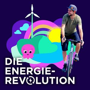 Höre Die Energierevolution in der App.