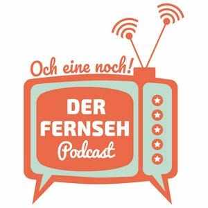 Höre Och eine noch! Der Fernseh-Podcast in der App.