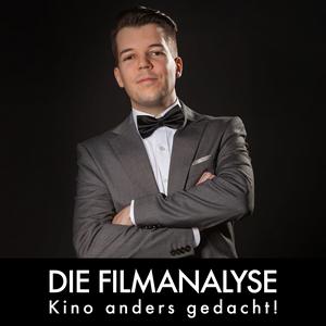 Höre Die Filmanalyse in der App.