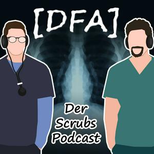 Höre Die fortgeschrittenen Anfänger - Der Scrubs Podcast in der App.