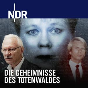 Höre Die Geheimnisse des Totenwaldes in der App.