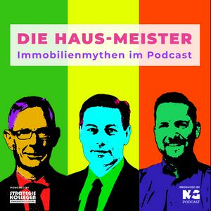 Höre Die Haus-Meister | Immobilienmythen im Podcast in der App.