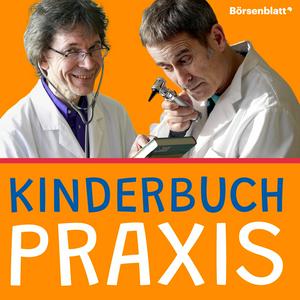 Höre Kinderbuchpraxis in der App.