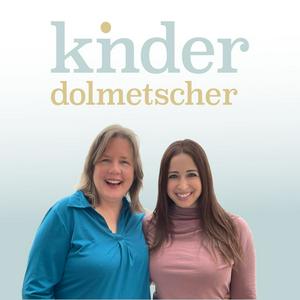 Höre Die Kinderdolmetscher in der App.