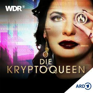 Höre Die Kryptoqueen – Ruja Ignatova und ihr Milliarden-Betrug | WDR in der App.