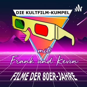 Höre Die Kultfilm-Kumpel in der App.