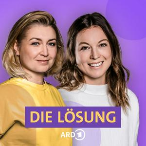 Höre Die Lösung - der Psychologie-Podcast in der App.