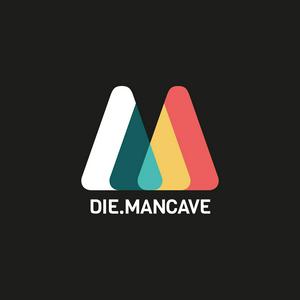 Höre Die Mancave in der App.