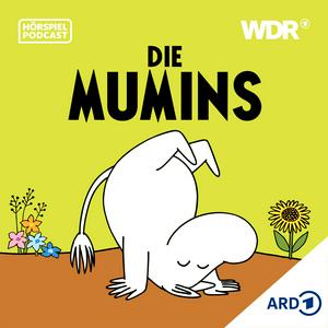 Höre Die Mumins - Hörspiel-Serie nach dem Kinderbuch-Klassiker | WDR in der App.