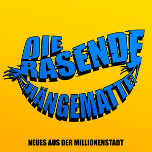 Höre Die Rasende Hängematte in der App.