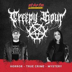 Höre Die STAR FM Creepy Hour in der App.